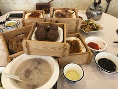 -荔枝楼酒家(员村东璟店)