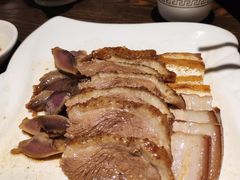 -大洋家·精品潮汕菜·生腌砂锅粥(天河东路店)