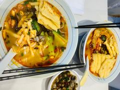 -柒小螺·螺蛳粉(奥园广场店)