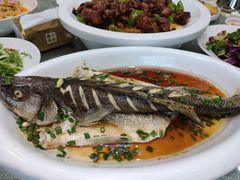 -米香居新鲁味·水饺餐厅