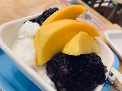 -满记甜品(王府井北京市百货大楼店)