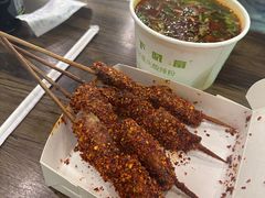 -西单翅酷(西单店)