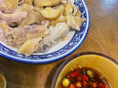 -乐山第一家临江鳝丝(茶坊路店)