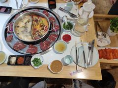 -执牛耳涮烤牛排火锅(伊河路店)
