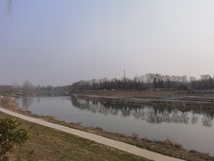 -洨河生态公园
