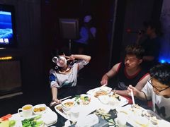 包房-堂会(白云店)
