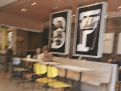 -麦当劳(世贸店)