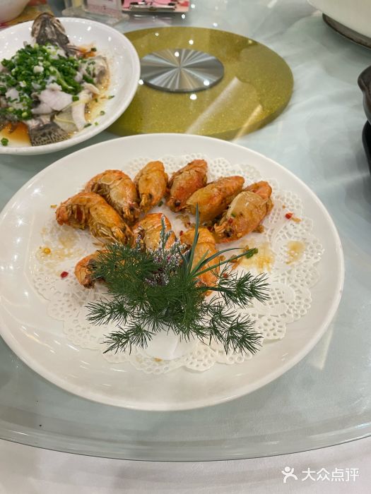 东江渔村(皇悦店)图片