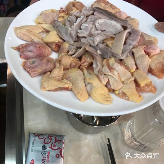 客家人药膳鸡汤馆(天地十二坊店)