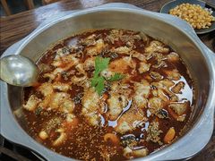 -川渔居—鱼火锅(八方汇店)