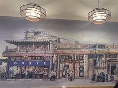 -聚首堂·特色小吃·肘子(什刹海德胜门店)