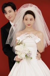 -拾尚映画·STUDIO婚纱摄影(中关村店)