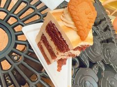 -M'CAKE(西单大悦城店)