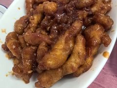 -乐乐餐厅(湘子庙街店)