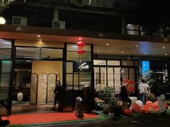 -T館·花园艺术餐厅