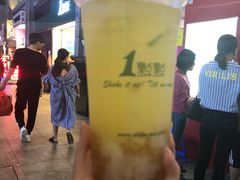 -1点点(东门电玩城店)