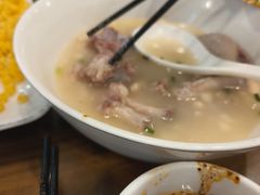 -双流老字号董蹄花(广场路店)