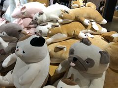 -九木杂物社(恒隆广场店)