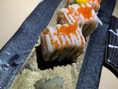 -江左尚白日本料理(万象城店)
