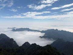 -武当山风景区