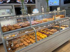 -好利来(十里河店)