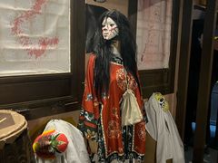 -棂笼·深度沉浸密室(武汉旗舰店)