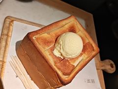 -绿茶餐厅(光明N次方公园店)