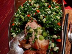 -花马天堂云南餐厅 Lost Heaven(外滩店)