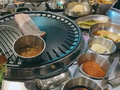 -401餐厅(弘大店)