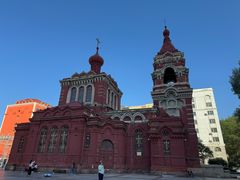 -圣·阿列克谢耶夫教堂