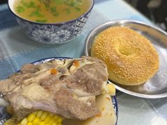 -園丁烤肉缸子肉