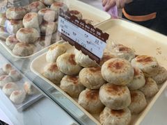 -长发西饼(临顿路店)