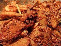 -嘎嘎鸭下巴·爆辣干锅(明教寺店)