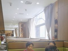 -清真·锦翔炝锅鱼(明德门店)