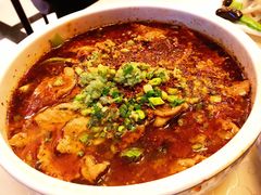 -陈麻婆豆腐总店
