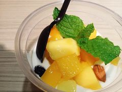 -卢家妈妈·西餐厨房(卜蜂中心店)