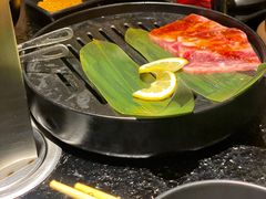 -九田家黑牛烤肉料理(中北镇店)