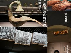 -广西壮族自治区博物馆