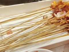 -袁记串串香(新南门店)