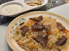 -海尔巴格·新疆菜(吐鲁番店)