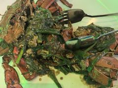 -無招牌海鮮(芽笼店)