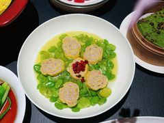 -茶人村·前滩江景雅宴(上海首店)