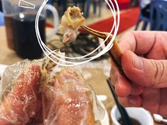 -揭阳钟记小食(福田新村店)