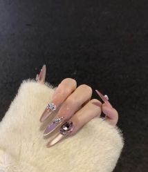 -斯馨·健康美甲美睫