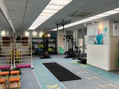 -APT运动康复中心(徐汇万科店)