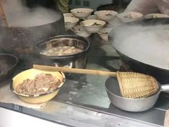-甘记肥肠粉(马鞍北路店)