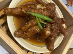 -蔡澜点心·粤菜(西单大悦城店)