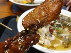 -金城尕娃牛肉面(钻汇广场店)