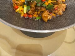 -锦粤宫·精致粤菜(深圳北站店)