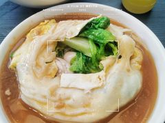 -鸿记·好再来普宁肠粉(莲花路店)